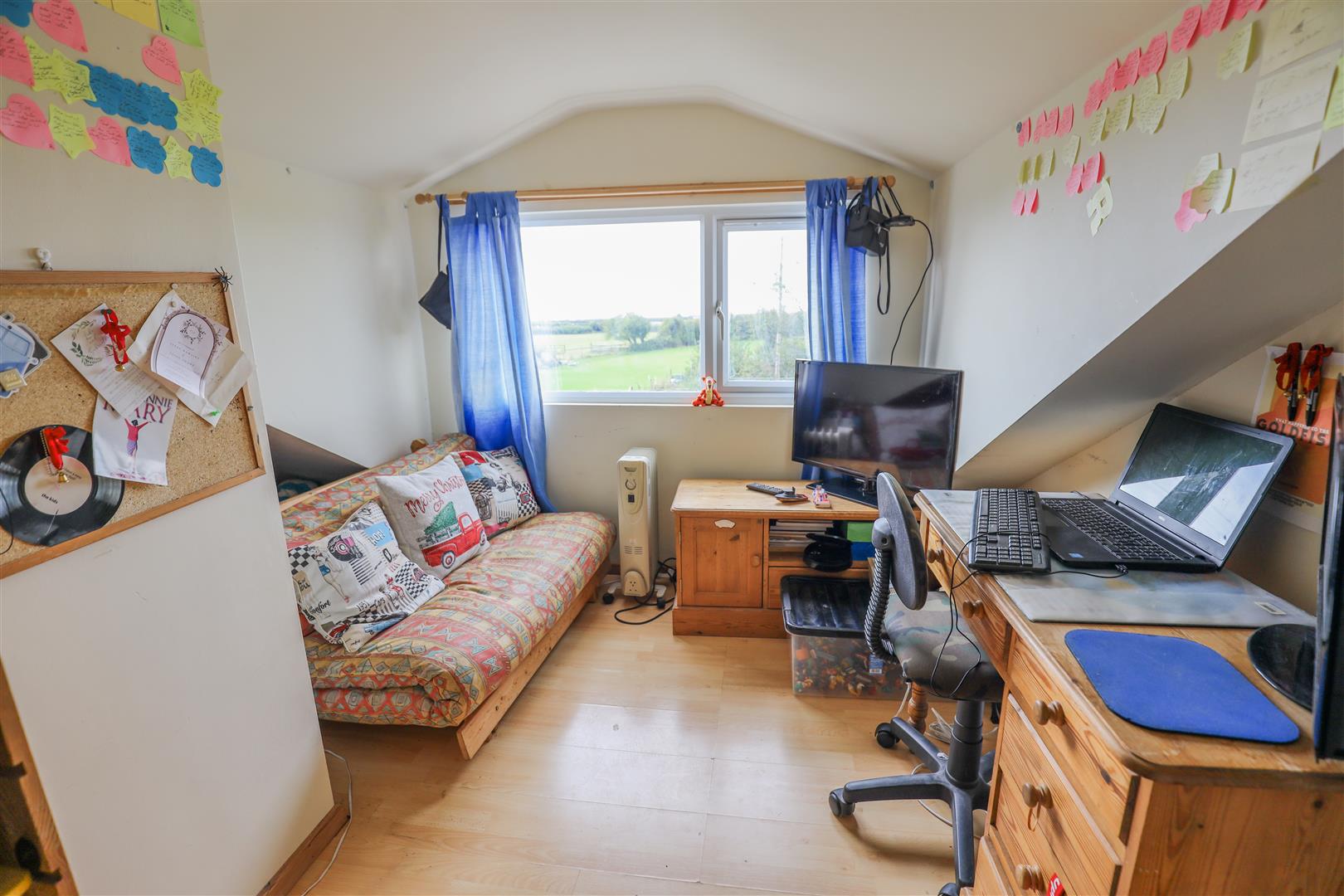 The Barn, Chapel Road, Wick, Nr Cowbridge, Vale Of Glamorgan, CF71 7QJ
